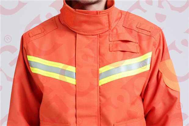 Rescue Suit39